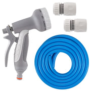 Dog Shower Kit Cold Water Blue - Home & Garden > Lawn & Garden