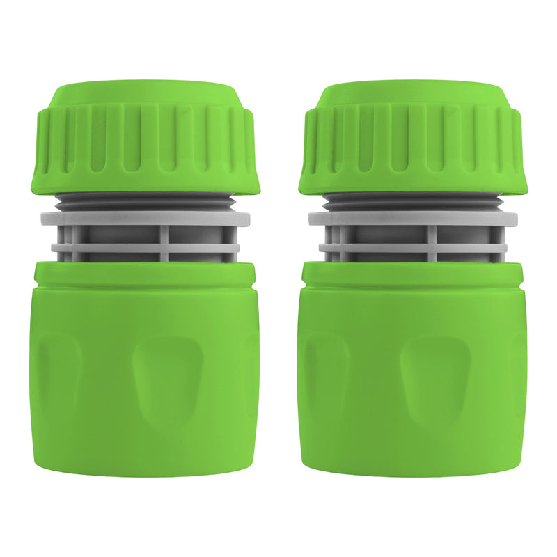 Dog Shower Kit Cold Water Green - Home & Garden > Lawn & Garden