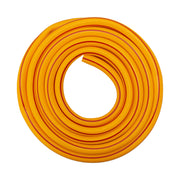 Dog Shower Mix Hot/Cold Water Yellow/Lime with Valves - Animals & Pet Supplies