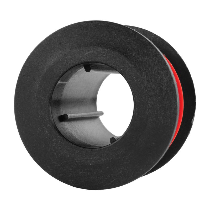 Bulkhead Drain Plug 1" BSP with Male Outlet - Home & Garden > Lawn & Garden Tech Hose & Fittings