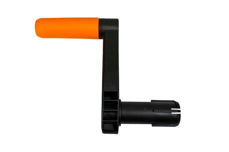 Hose Cart for 60m 1/2" Garden Hose - Home & Garden > Lawn & Garden Hose Reel