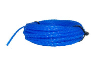 Strimmer Line Blue Twist 3.0mm x 15m - Home & Garden > Lawn & Garden > Outdoor Power Equipment Accessories > Weed Trimmer Accessories > Weed Trimmer Blades & Spools > Weed Trimmer Spools Garden tools & Accesories