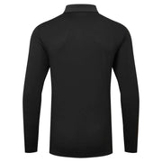 Portwest DX414 DX4 Long Sleeve Work Polo Shirt - POLO SHIRTS
