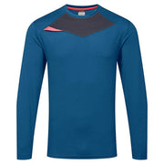 Portwest DX415 DX4 Long Sleeve Wicking T-Shirt - T-SHIRTS