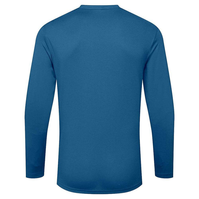 Portwest DX415 DX4 Long Sleeve Wicking T-Shirt - T-SHIRTS