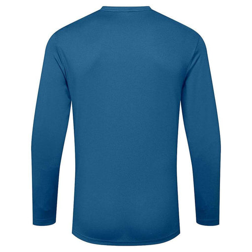 Portwest DX415 DX4 Long Sleeve Wicking T-Shirt - T-SHIRTS