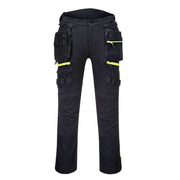 Portwest DX452 DX4 Women's Detachable Holster Pocket Trousers - WOMENS TROUSERS