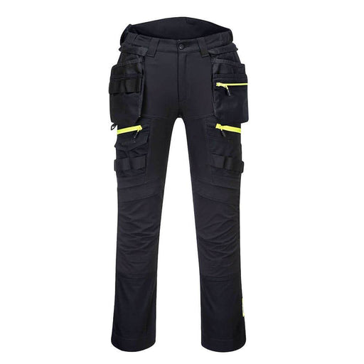 Portwest DX452 DX4 Women's Detachable Holster Pocket Trousers - WOMENS TROUSERS