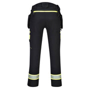 Portwest DX452 DX4 Women's Detachable Holster Pocket Trousers - WOMENS TROUSERS
