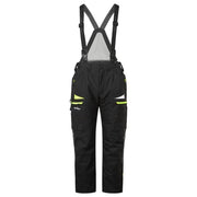 Portwest DX458 DX4 Winter Waterproof Trouser - WATERPROOF TROUSERS