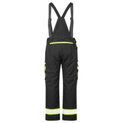 Portwest DX458 DX4 Winter Waterproof Trouser - WATERPROOF TROUSERS