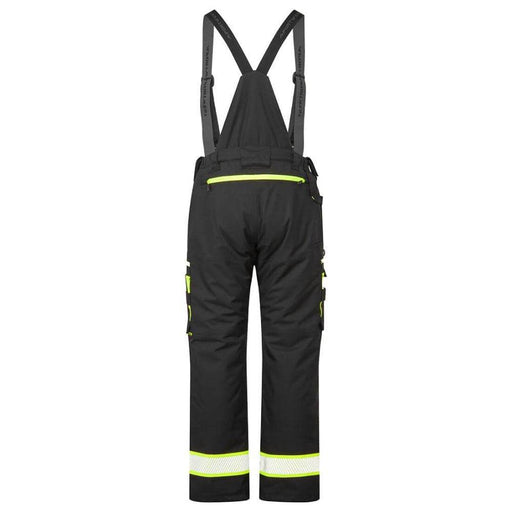 Portwest DX458 DX4 Winter Waterproof Trouser - WATERPROOF TROUSERS