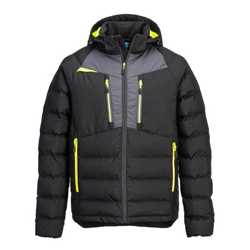 Portwest DX468 DX4 Insulated Jacket - JACKETS & COATS