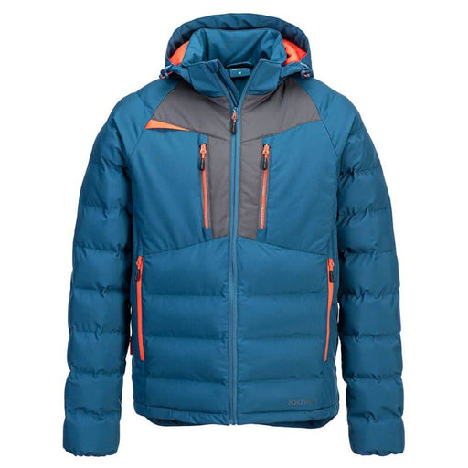 Portwest DX468 DX4 Insulated Jacket - JACKETS & COATS