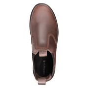 Carhartt F702919 Carter Rugged Flex S3 Chelsea Dealer Safety Work Boot - SAFETY DEALER BOOTS