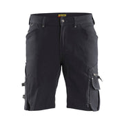 Blaklader 1987 Craftsmen 4-Way Stretch Work Shorts X1900 - SHORTS