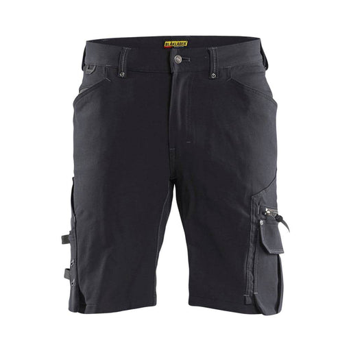 Blaklader 1987 Craftsmen 4-Way Stretch Work Shorts X1900 - SHORTS