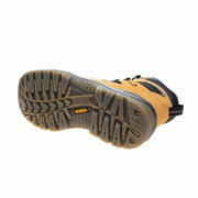 DeWalt Harwich Waterproof Safety Work Boot inc Work Socks - SAFETY BOOTS