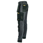 DeWalt Memphis Stretch Holster Work Trouser - KNEE PAD TROUSERS