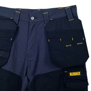 DeWalt Memphis Stretch Holster Work Trouser - KNEE PAD TROUSERS