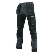 DeWalt Memphis Stretch Holster Work Trouser - KNEE PAD TROUSERS