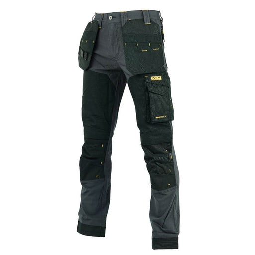 DeWalt Memphis Stretch Holster Work Trouser - KNEE PAD TROUSERS