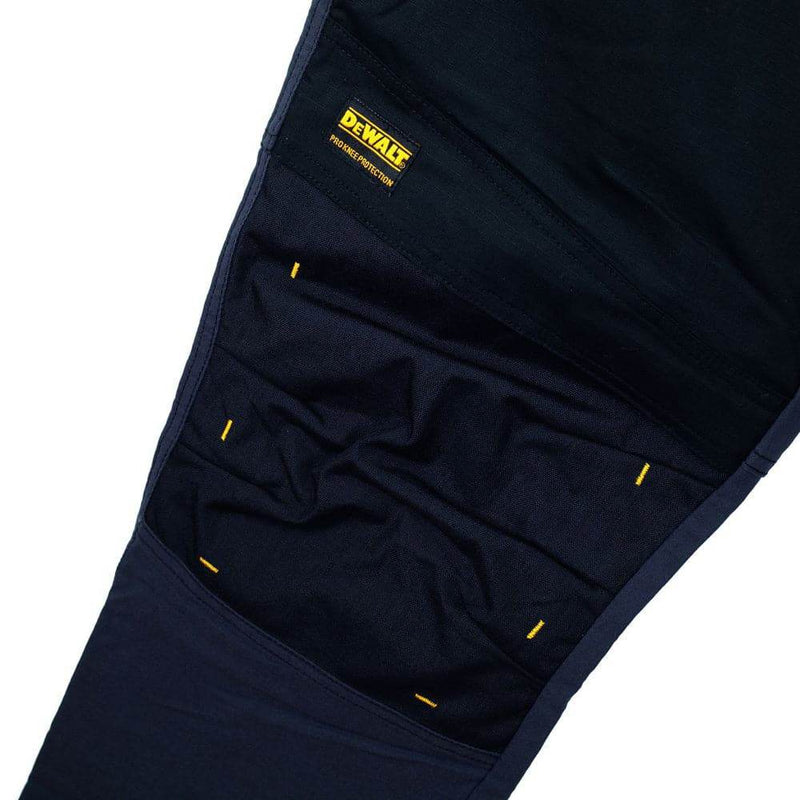 DeWalt Memphis Stretch Holster Work Trouser - KNEE PAD TROUSERS