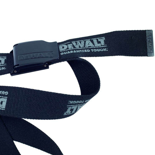 DeWalt Pro Belt Black / Grey - BELTS