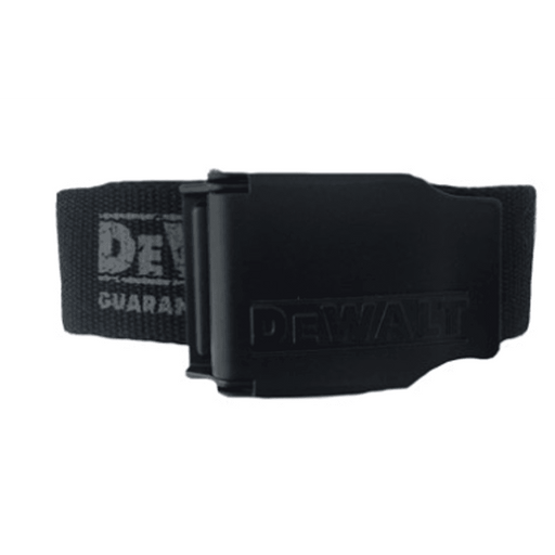 DeWalt Pro Belt Black / Grey - BELTS