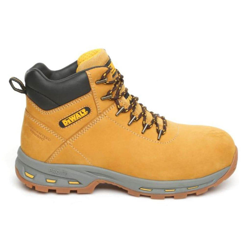 DeWalt Reno S3 ProLite Lightweight Safety Work Boot - SAFETY BOOTS