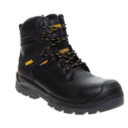 DeWalt Springfield Ergofit Waterproof Breathable Non-Metallic Safety Work Boot - SAFETY BOOTS