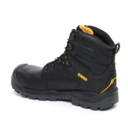 DeWalt Springfield Ergofit Waterproof Breathable Non-Metallic Safety Work Boot - SAFETY BOOTS