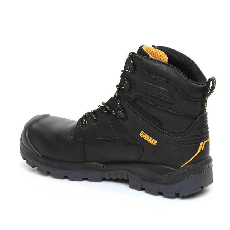 DeWalt Springfield Ergofit Waterproof Breathable Non-Metallic Safety Work Boot - SAFETY BOOTS