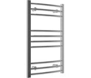 Desir Curved Ladder Radiator -