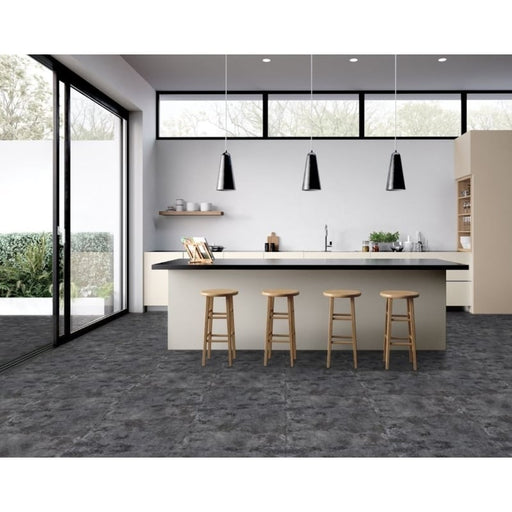 Detroit Metal Grey - All Sizes - Tiles