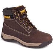 Dewalt Apprentice Flexi Steel Toe Hiker Boot Various Colours - SAFETY HIKER BOOTS