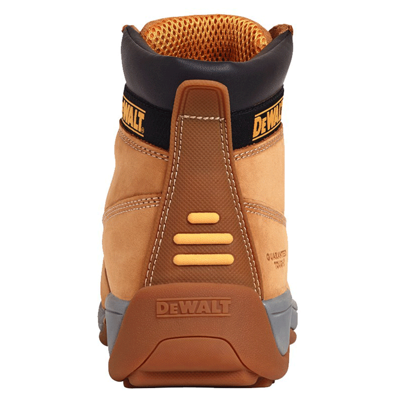 Dewalt Apprentice Flexi Steel Toe Hiker Boot Various Colours - SAFETY HIKER BOOTS