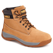 Dewalt Apprentice Flexi Steel Toe Hiker Boot Various Colours - SAFETY HIKER BOOTS