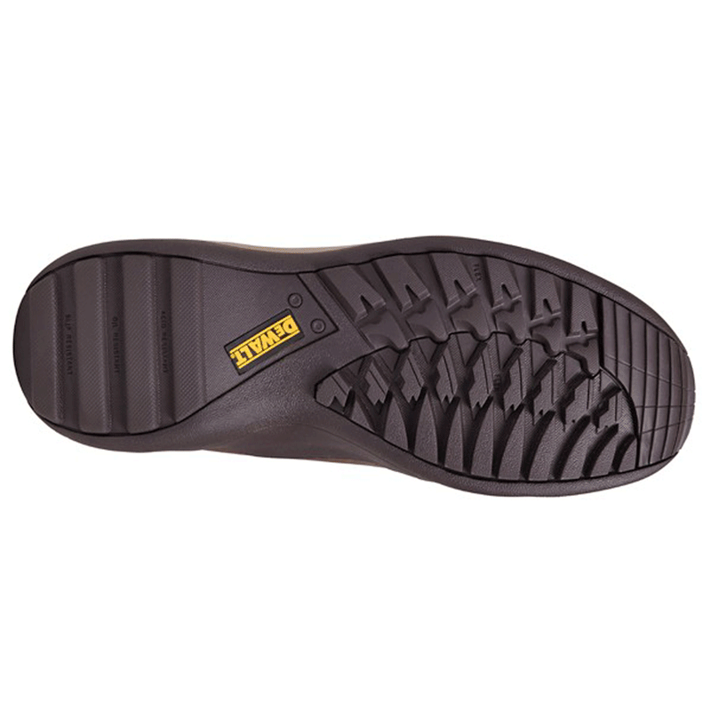 Dewalt Apprentice Flexi Steel Toe Hiker Boot Various Colours - SAFETY HIKER BOOTS