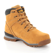 Dewalt Carlisle Steel Toe Cap Safety Work Boot - Apparel & Accessories > Shoes > Boots SAFETY BOOTS