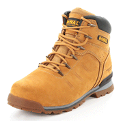 Dewalt Carlisle Steel Toe Cap Safety Work Boot - Apparel & Accessories > Shoes > Boots SAFETY BOOTS