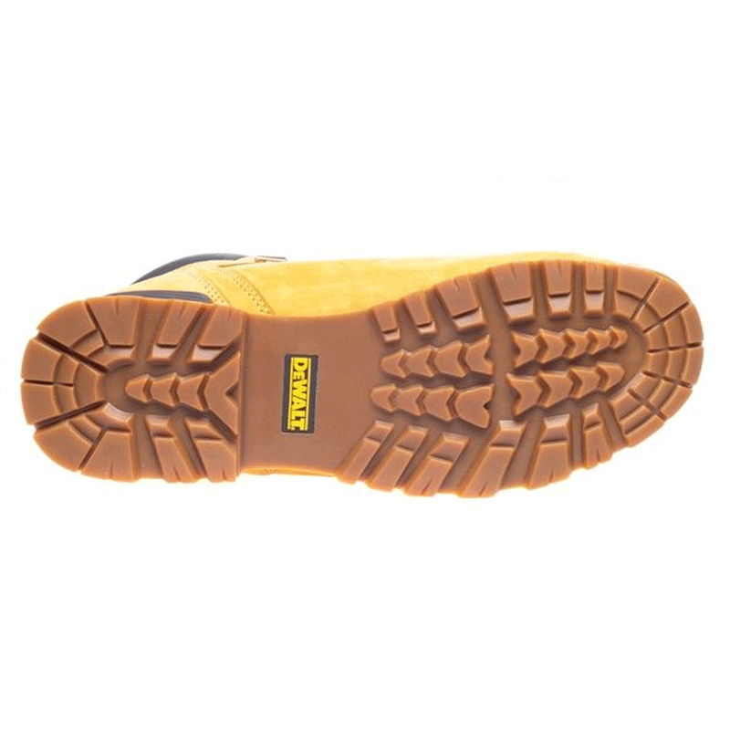 Dewalt Carlisle Steel Toe Cap Safety Work Boot - Apparel & Accessories > Shoes > Boots SAFETY BOOTS