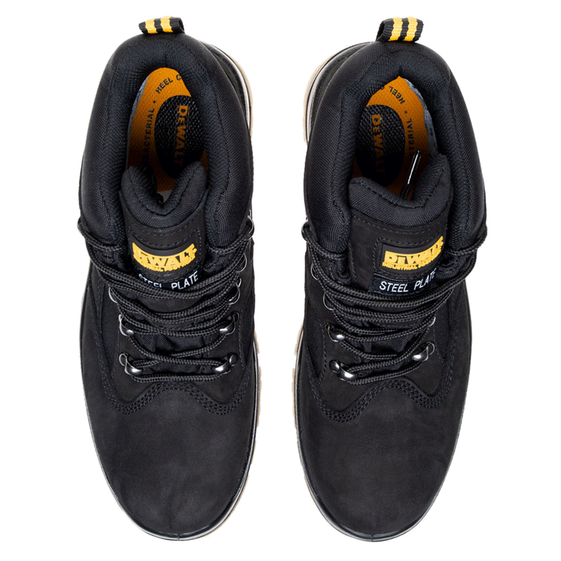 Dewalt Challenger Sympatex Lined Waterproof Hiker Boot Various Colours - SAFETY BOOTS