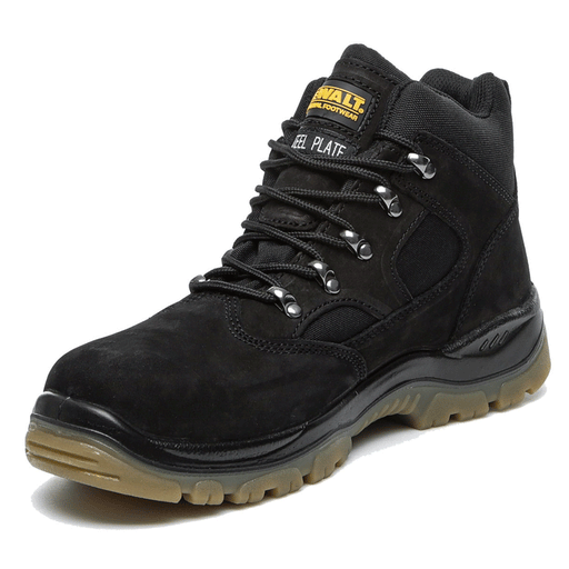 Dewalt Challenger Sympatex Lined Waterproof Hiker Boot Various Colours - SAFETY BOOTS