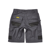 Dewalt Cheverley Rip Stop Cargo Holster Shorts - SHORTS