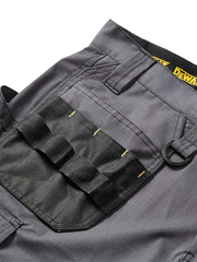 Dewalt Cheverley Rip Stop Cargo Holster Shorts - SHORTS