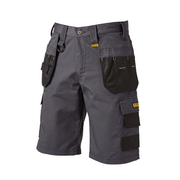 Dewalt Cheverley Rip Stop Cargo Holster Shorts - SHORTS