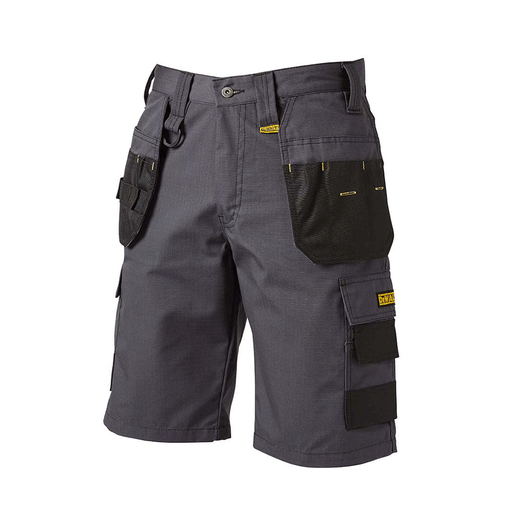 Dewalt Cheverley Rip Stop Cargo Holster Shorts - SHORTS