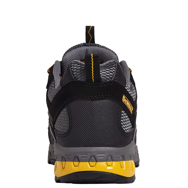 Dewalt Cutter Steel Toe Trainer - SAFETY TRAINERS