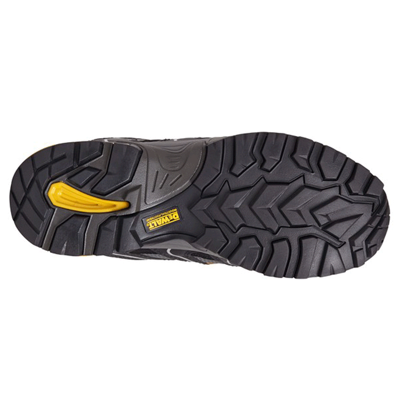 Dewalt Cutter Steel Toe Trainer - SAFETY TRAINERS